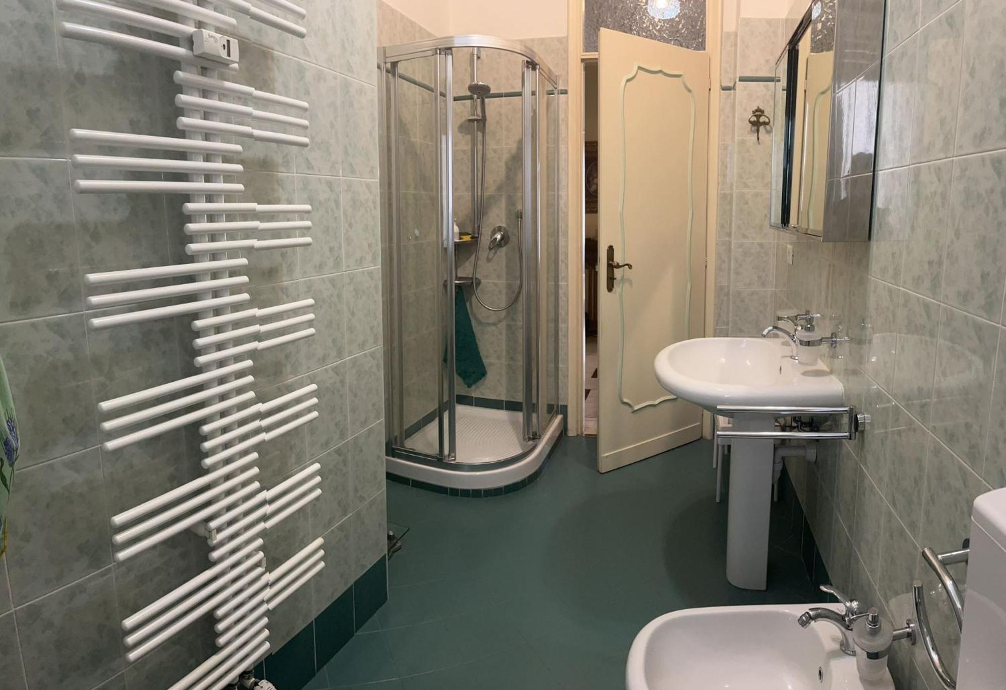 Eleganza Vicino Al Centro Di Torino Apartment Екстериор снимка