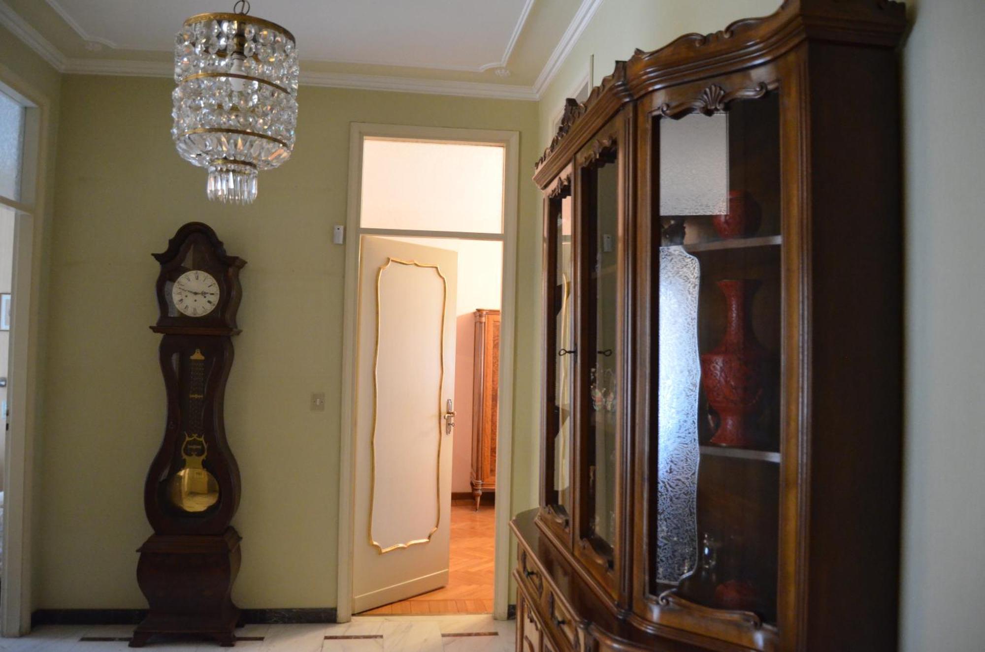 Eleganza Vicino Al Centro Di Torino Apartment Екстериор снимка