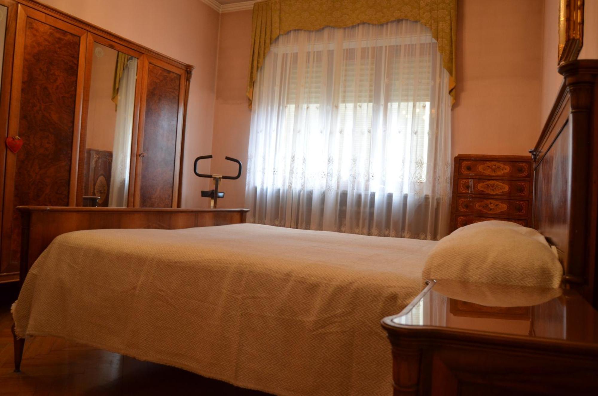 Eleganza Vicino Al Centro Di Torino Apartment Екстериор снимка
