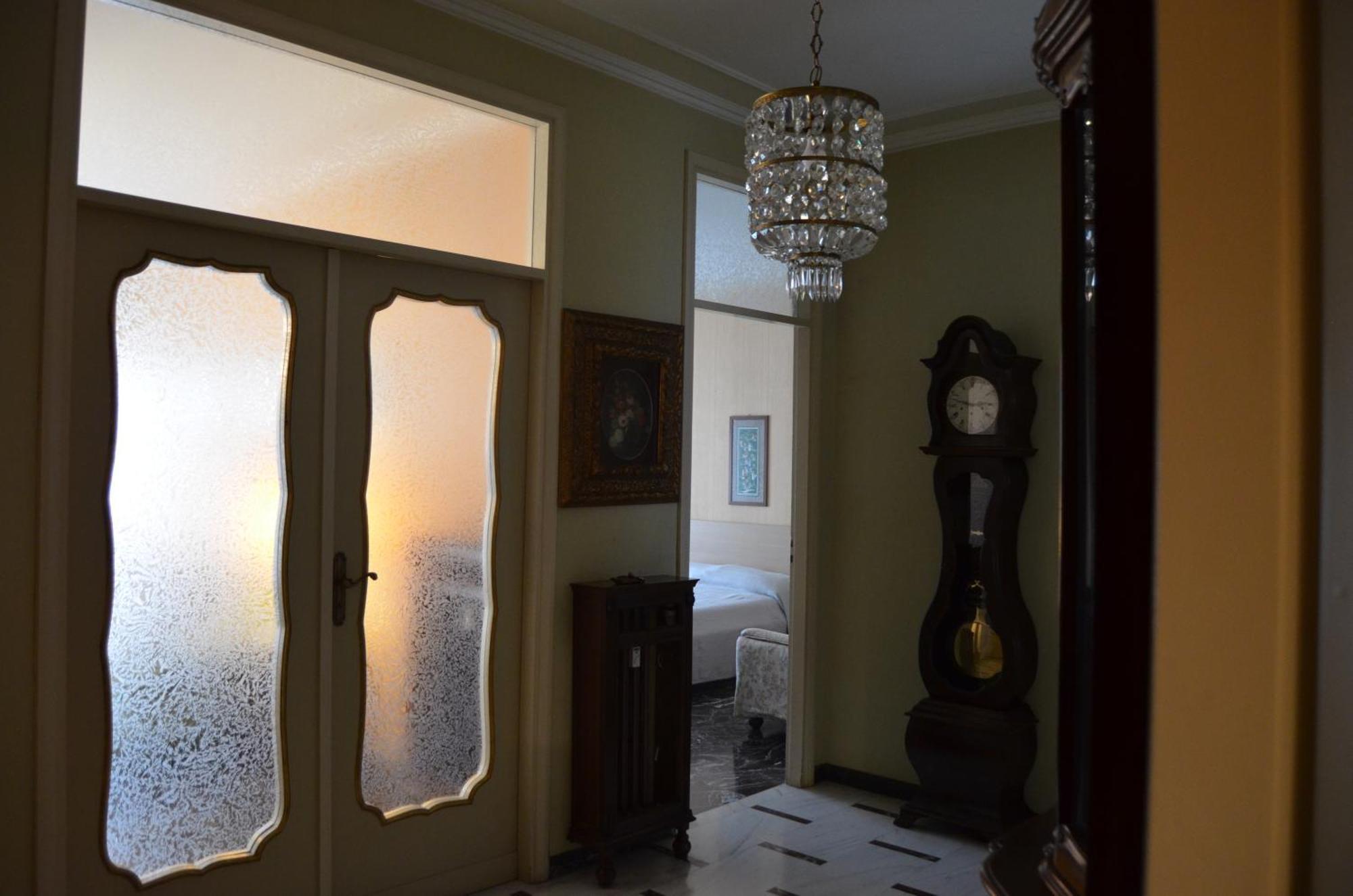 Eleganza Vicino Al Centro Di Torino Apartment Екстериор снимка