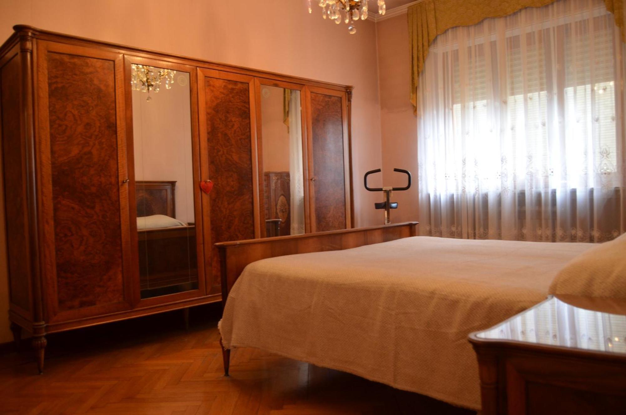 Eleganza Vicino Al Centro Di Torino Apartment Екстериор снимка