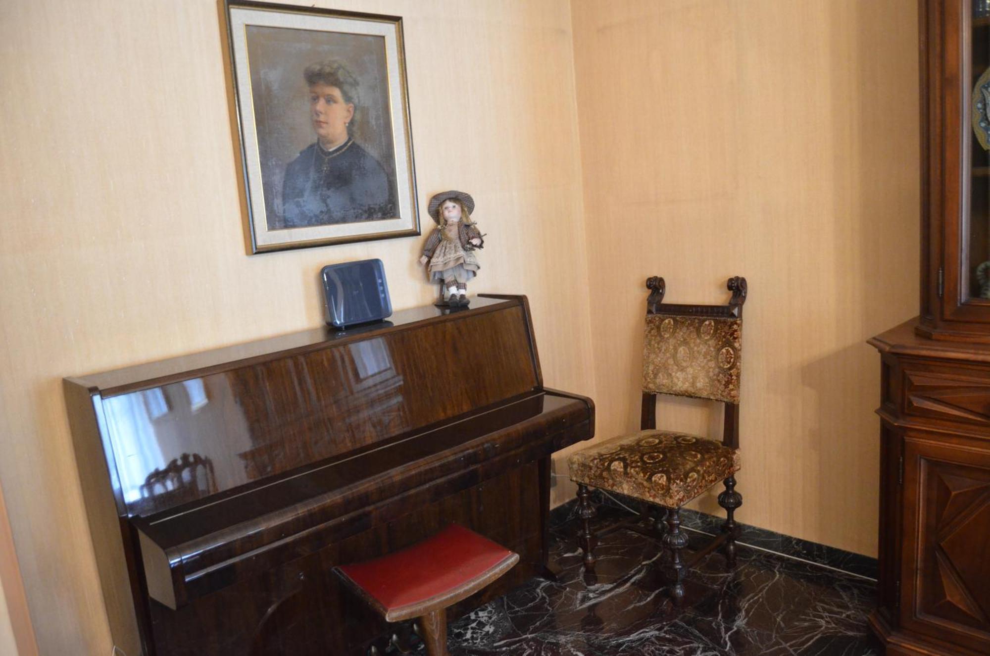 Eleganza Vicino Al Centro Di Torino Apartment Екстериор снимка