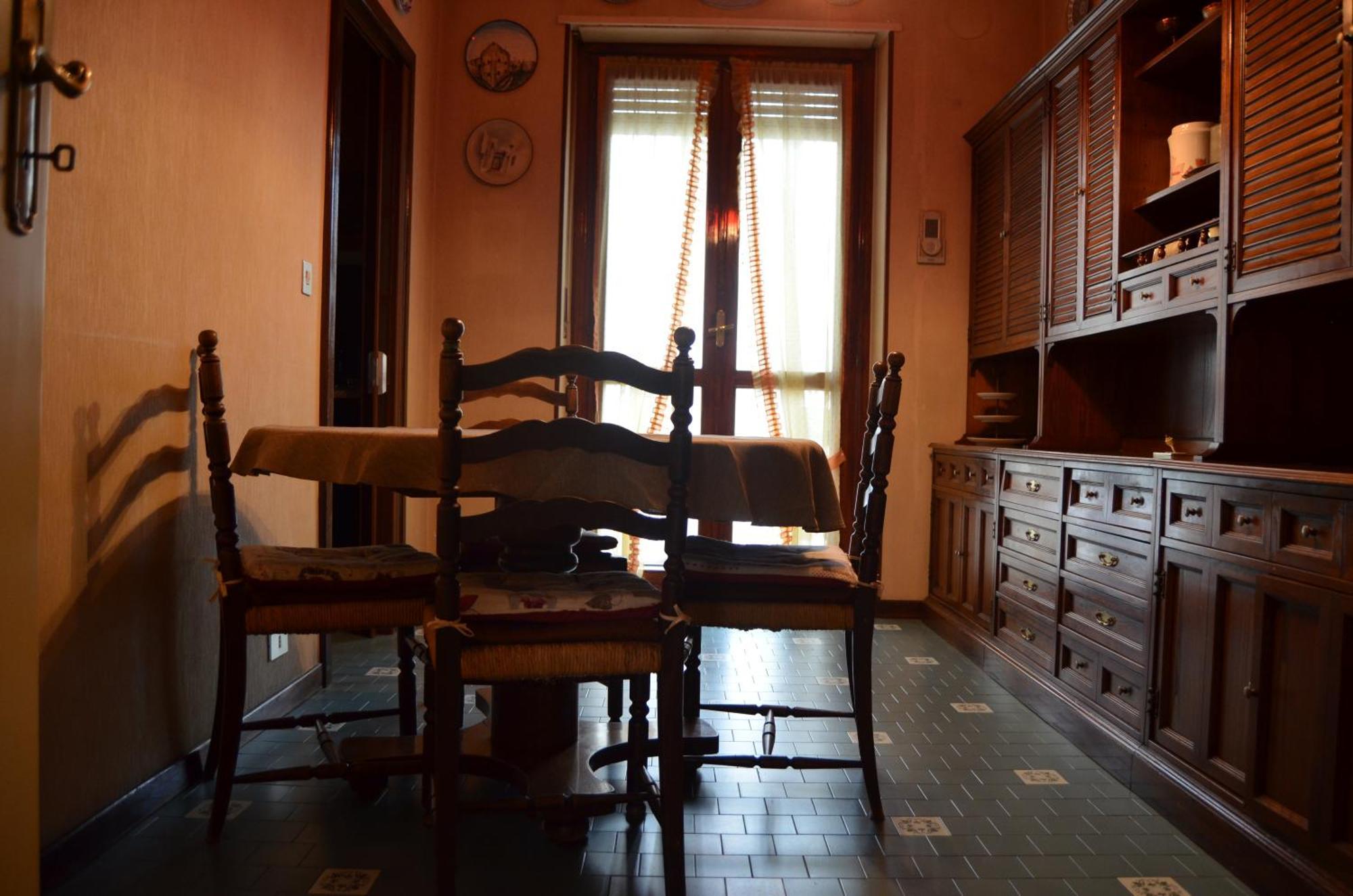 Eleganza Vicino Al Centro Di Torino Apartment Екстериор снимка