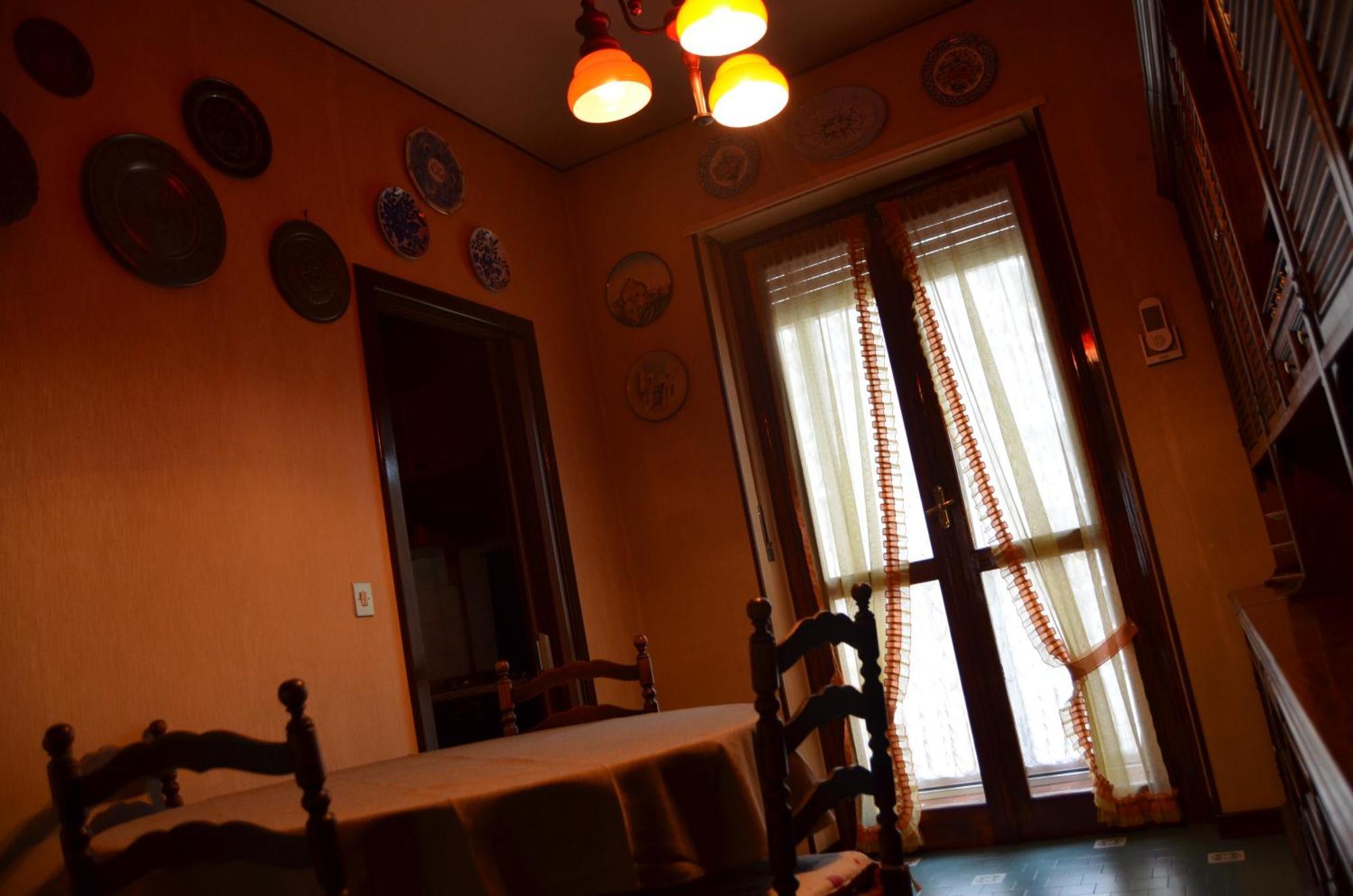 Eleganza Vicino Al Centro Di Torino Apartment Екстериор снимка