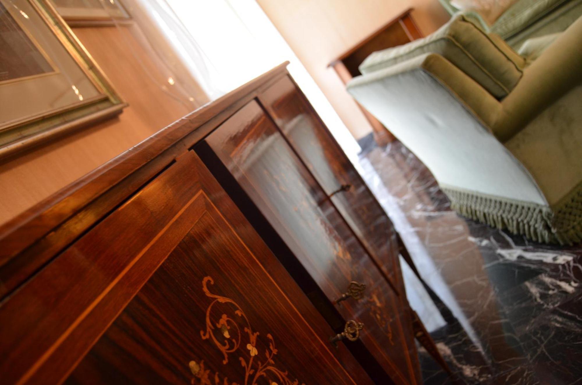 Eleganza Vicino Al Centro Di Torino Apartment Екстериор снимка
