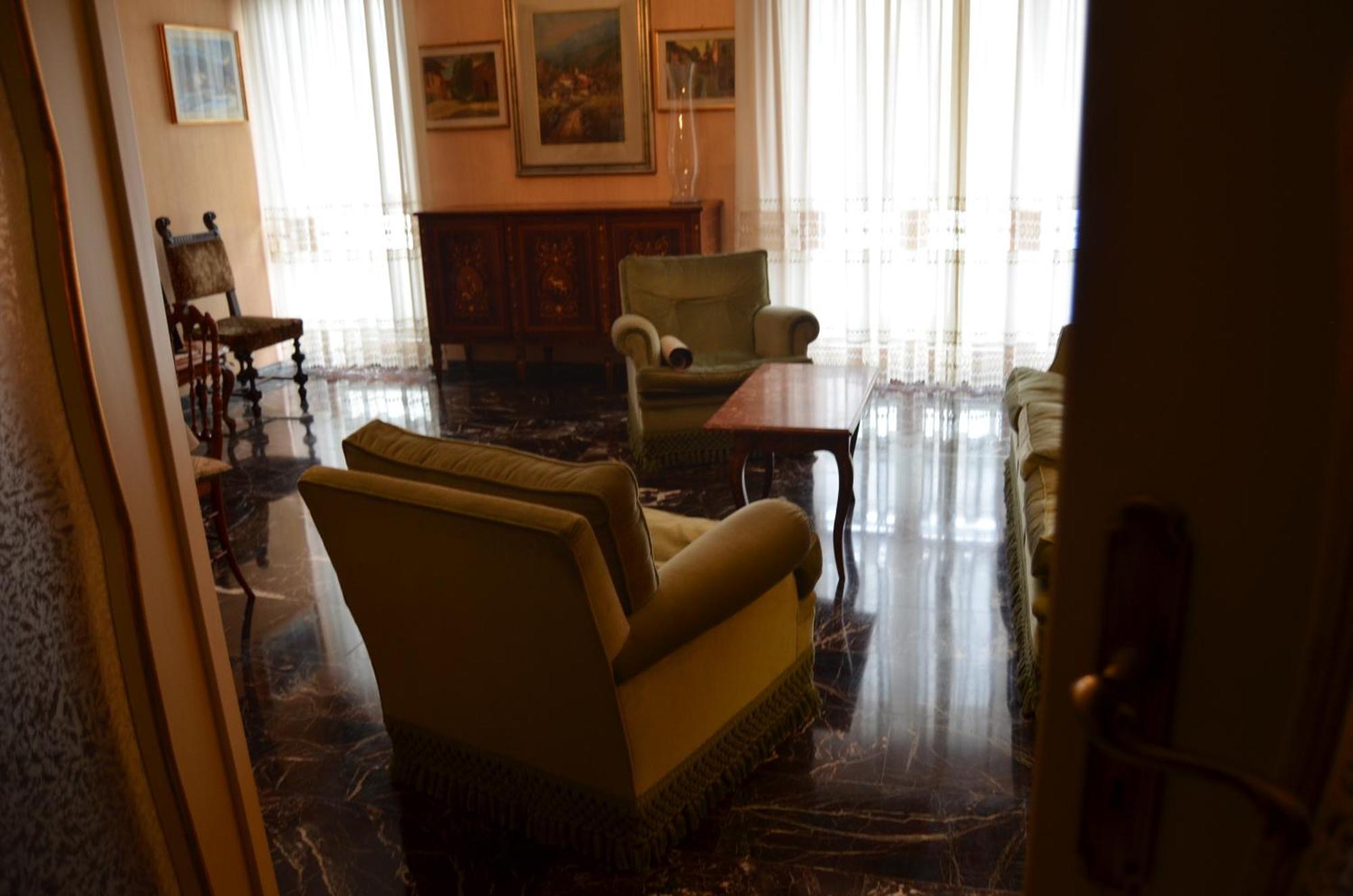 Eleganza Vicino Al Centro Di Torino Apartment Екстериор снимка