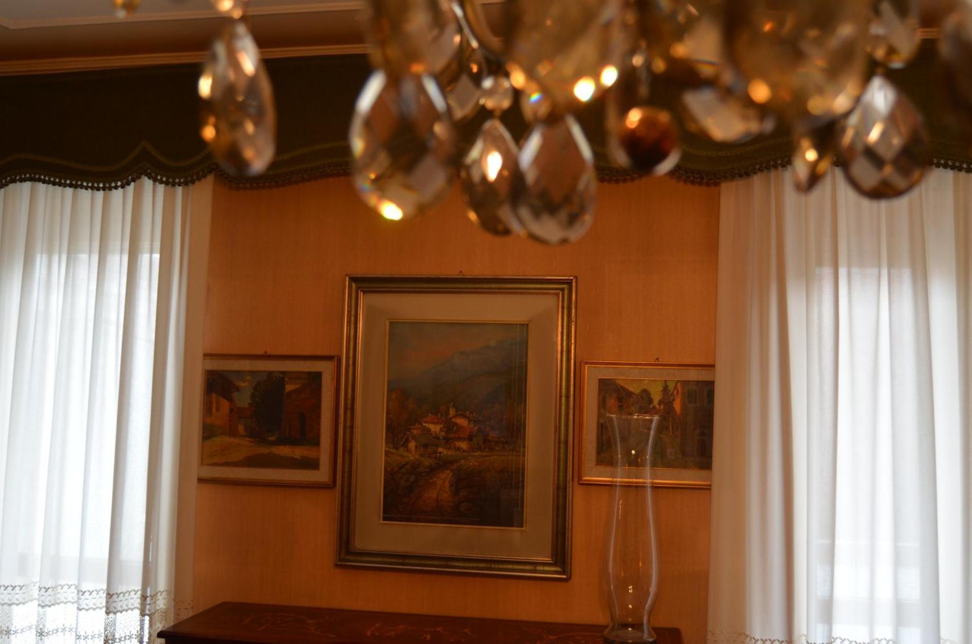 Eleganza Vicino Al Centro Di Torino Apartment Екстериор снимка